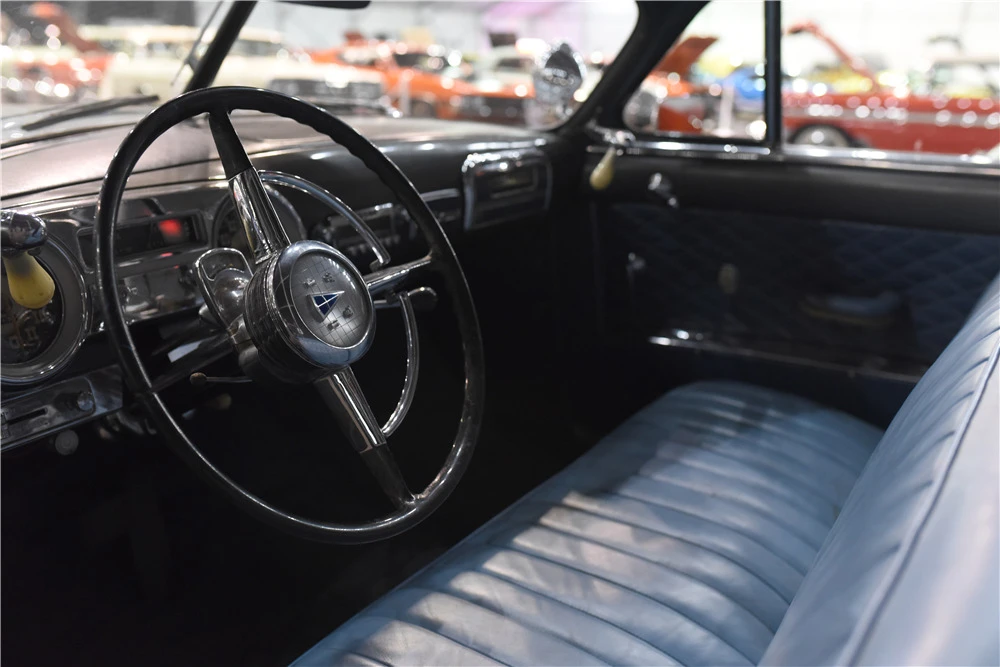 1951 Hudson Commodore - Image 4 of 5