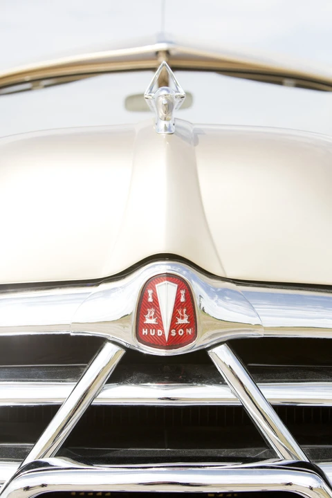 1951 Hudson Hornet - Image 3 of 24