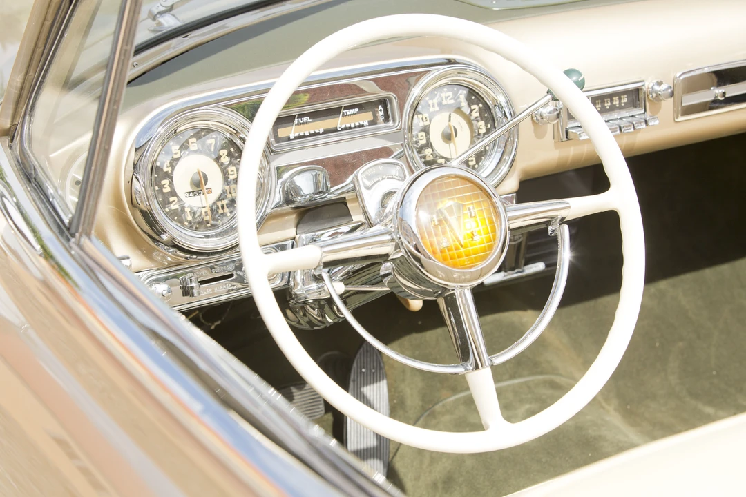 1951 Hudson Hornet - Image 18 of 24