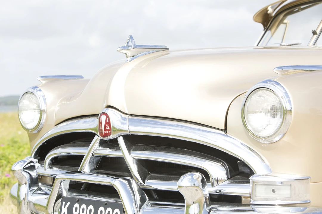 1951 Hudson Hornet - Image 2 of 24