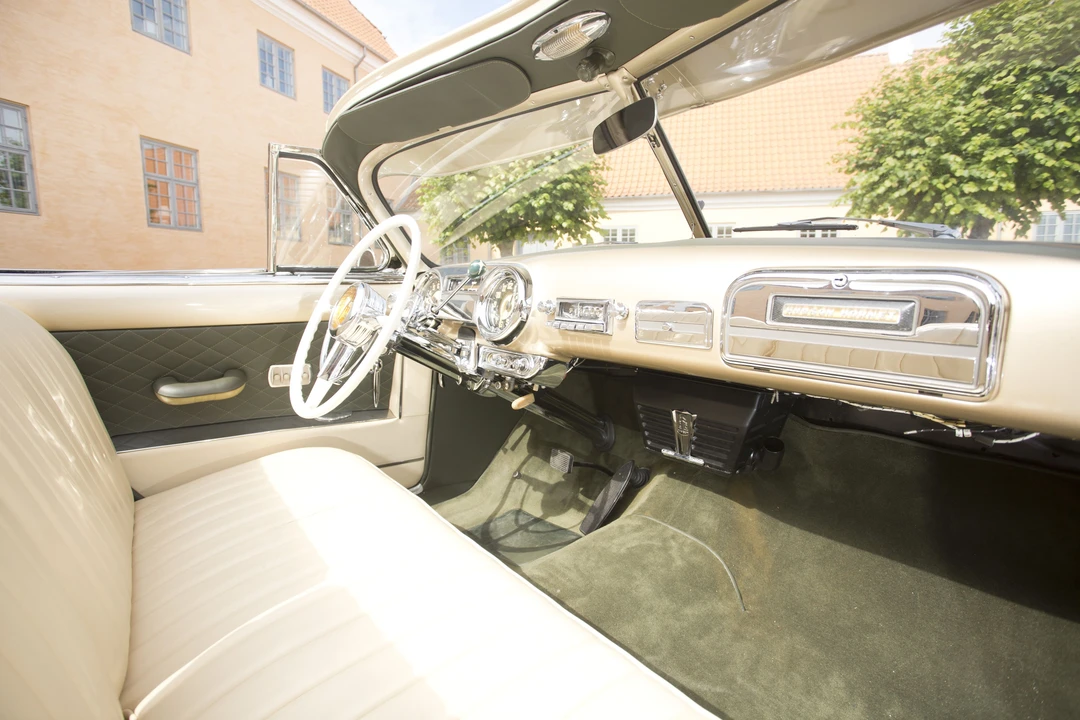 1951 Hudson Hornet - Image 21 of 24