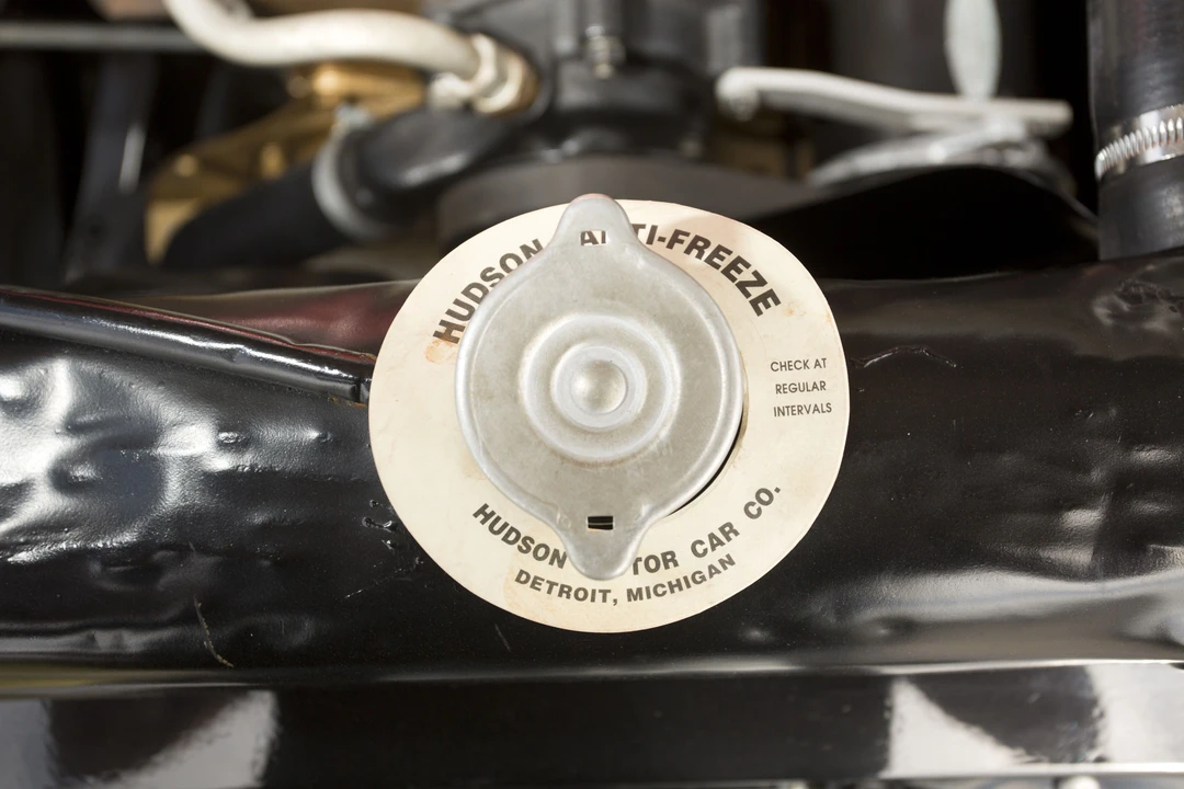 1951 Hudson Hornet - Image 10 of 24