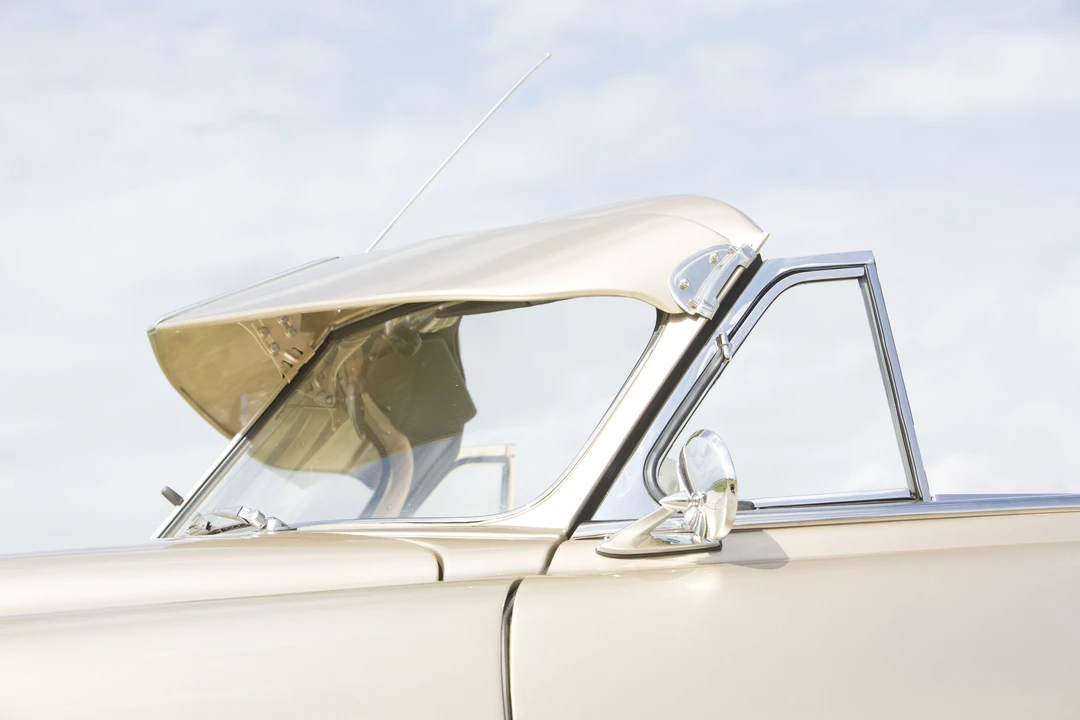 1951 Hudson Hornet - Image 24 of 24