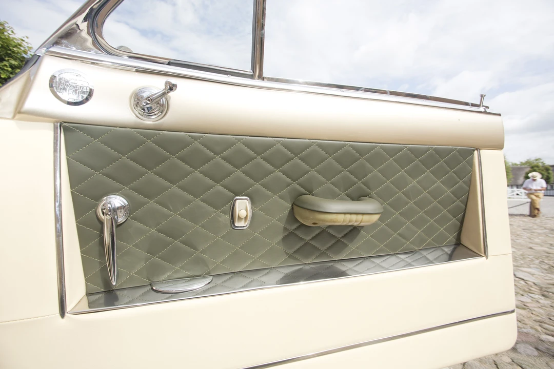 1951 Hudson Hornet - Image 16 of 24