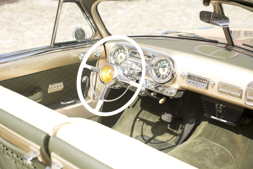 1951 Hudson Hornet - Image 20 of 24
