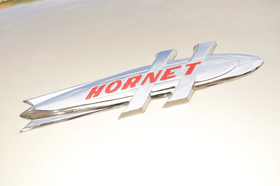1951 Hudson Hornet - Image 4 of 24
