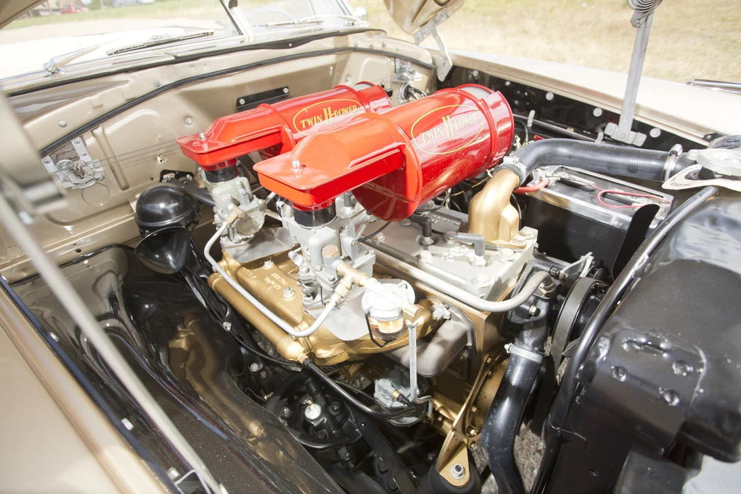 1951 Hudson Hornet - Image 12 of 24