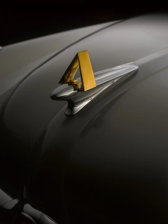 1951 Hudson Hornet - Image 6 of 8