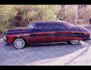 1951 Hudson Hornet - Image 3 of 4