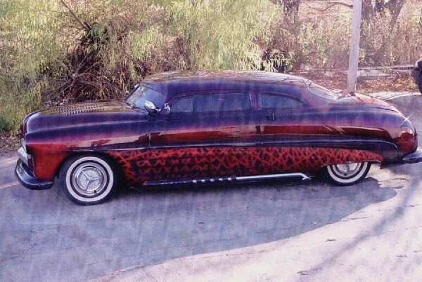 1951 Hudson Hornet - Image 2 of 4