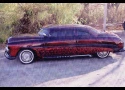 1951 Hudson Hornet - Image 4 of 4
