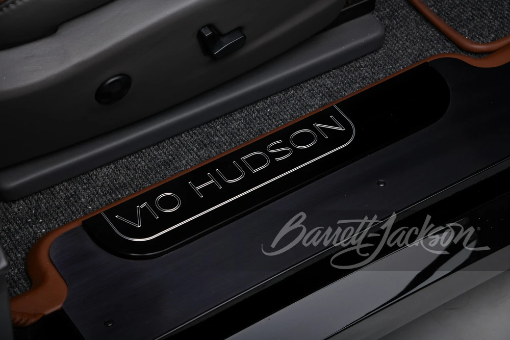 1951 Hudson - Image 4 of 31