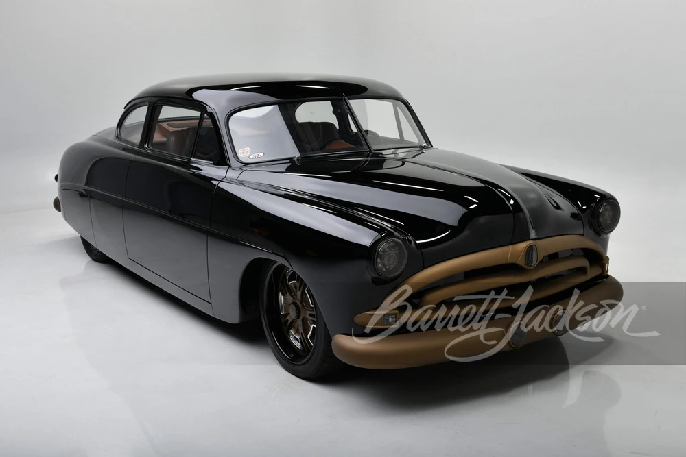 1951 Hudson - Image 7 of 31