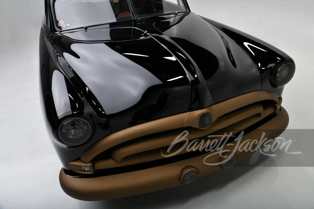 1951 Hudson - Image 12 of 31