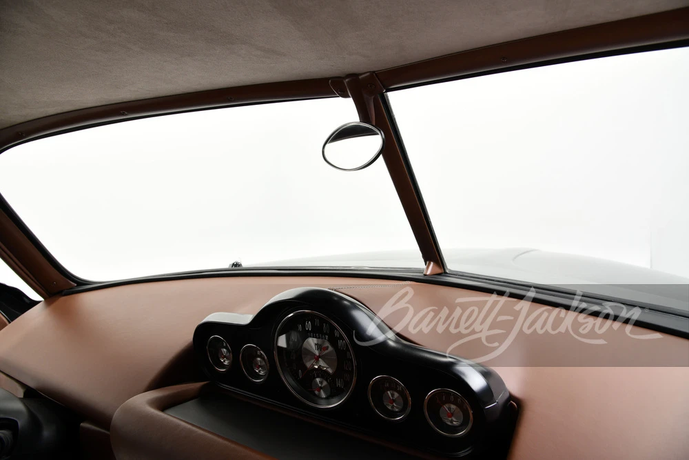 1951 Hudson - Image 18 of 31
