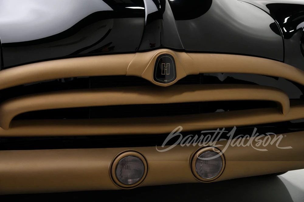 1951 Hudson - Image 19 of 31