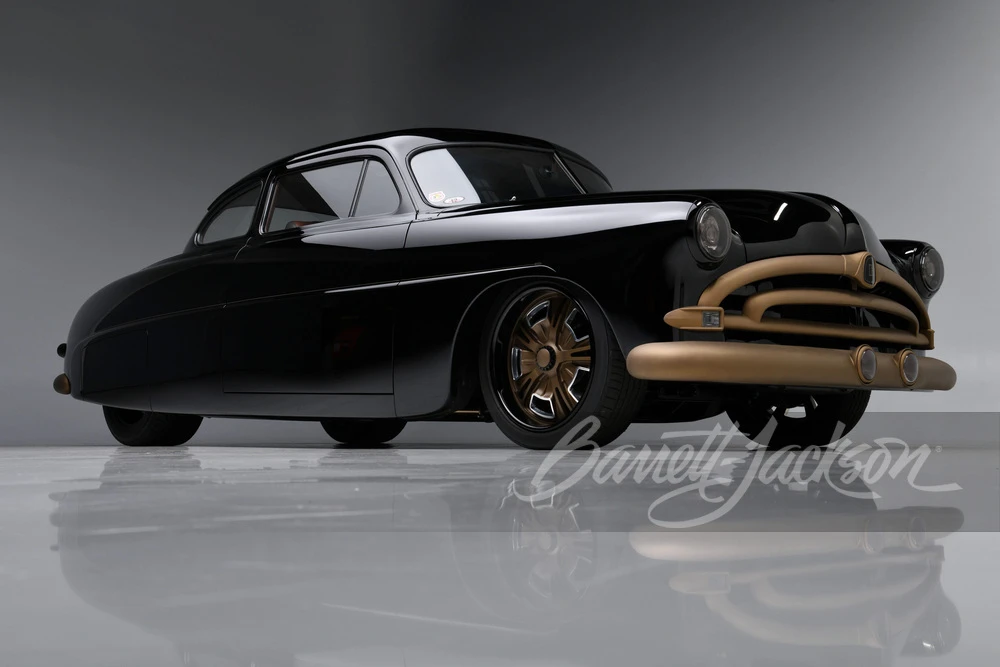 1951 Hudson - Image 26 of 31