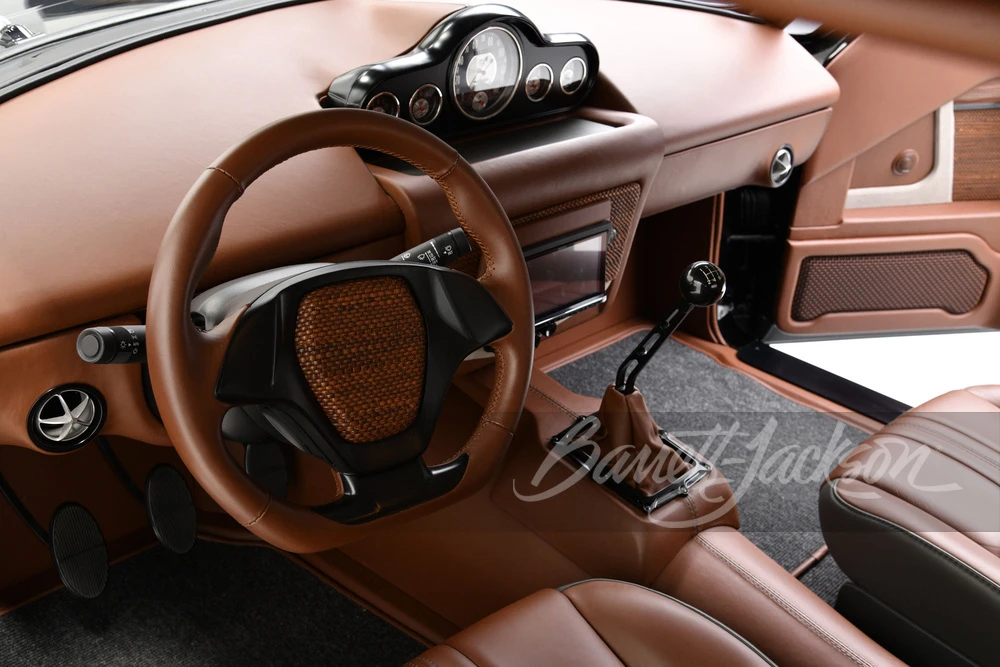 1951 Hudson - Image 30 of 31