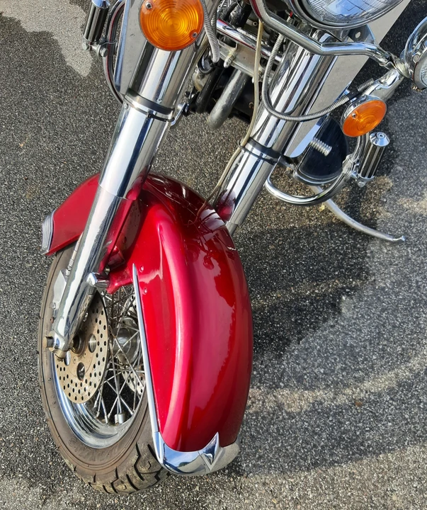 1951 Harley-Davidson Panhead - Image 13 of 31