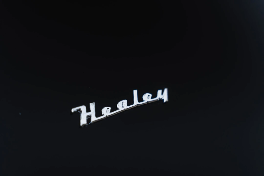 1951 Healey - Image 23 of 31