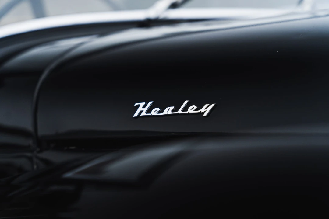 1951 Healey - Image 22 of 31