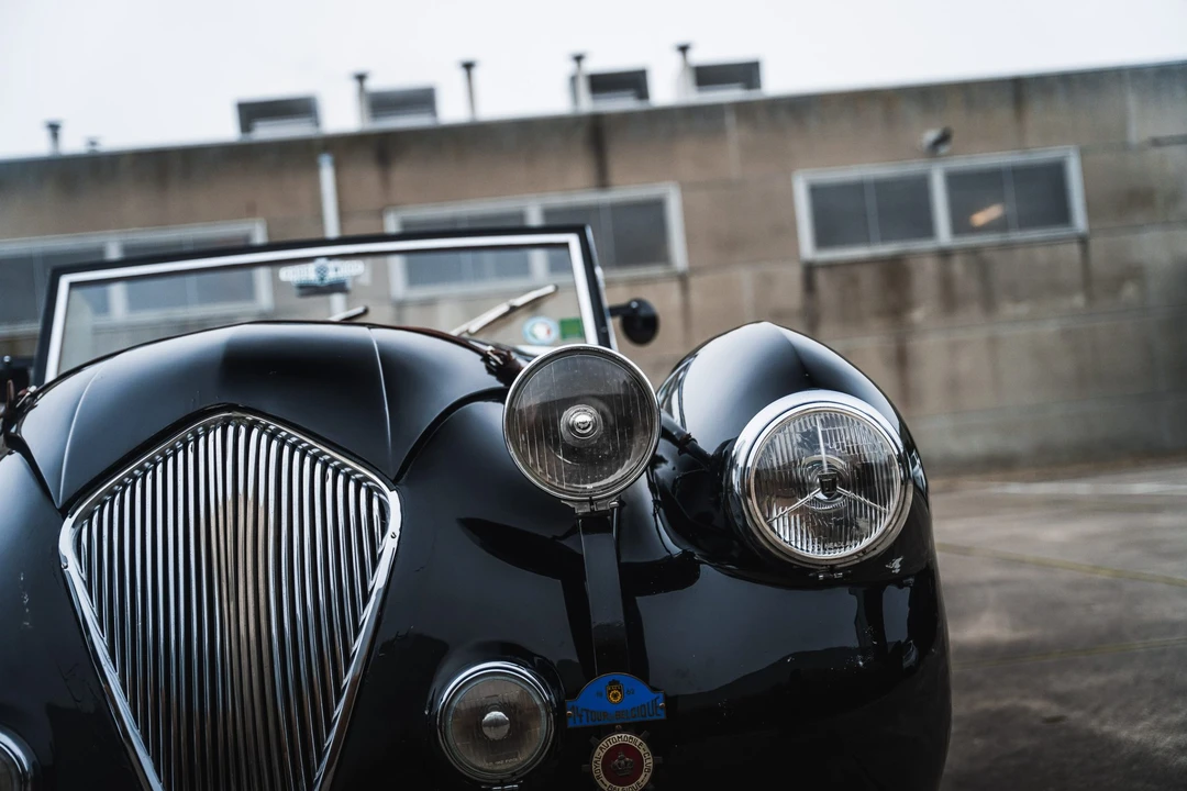1951 Healey - Image 15 of 31