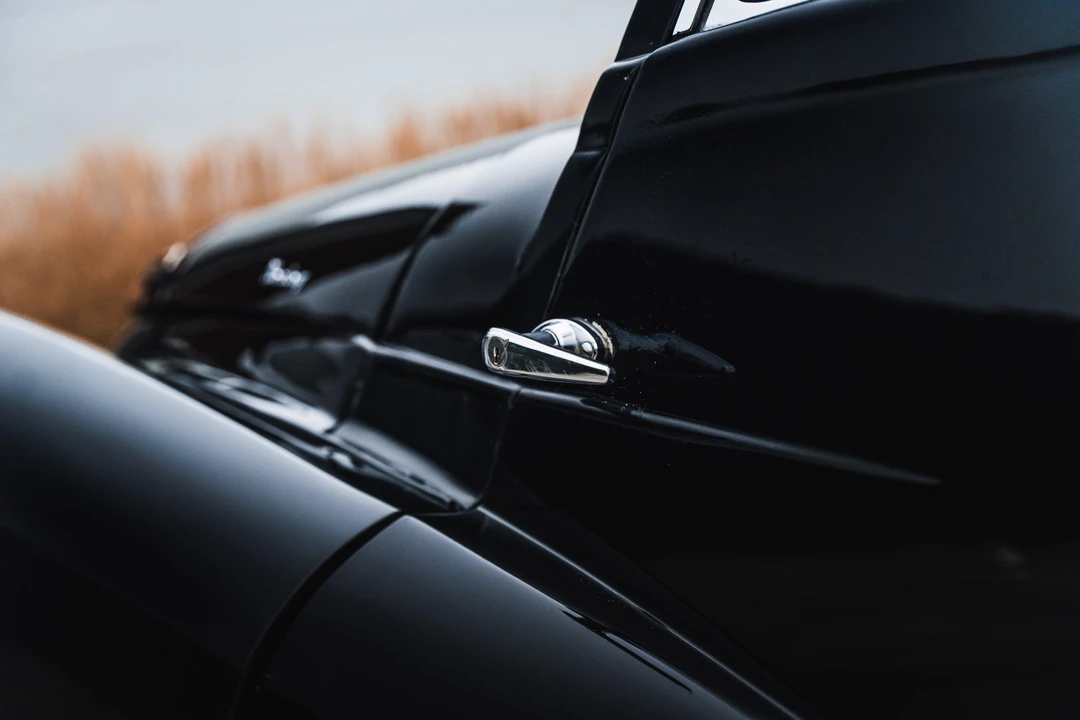 1951 Healey - Image 20 of 31