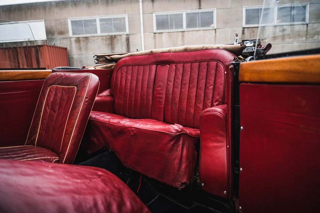 1951 Healey - Image 31 of 31