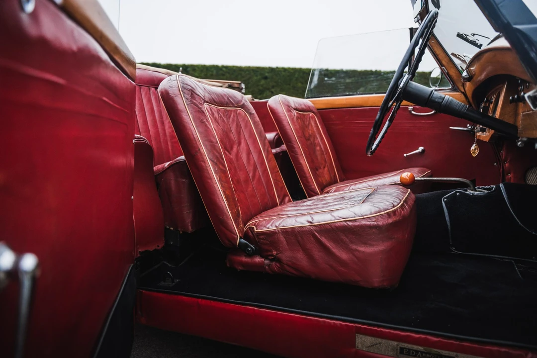 1951 Healey - Image 28 of 31
