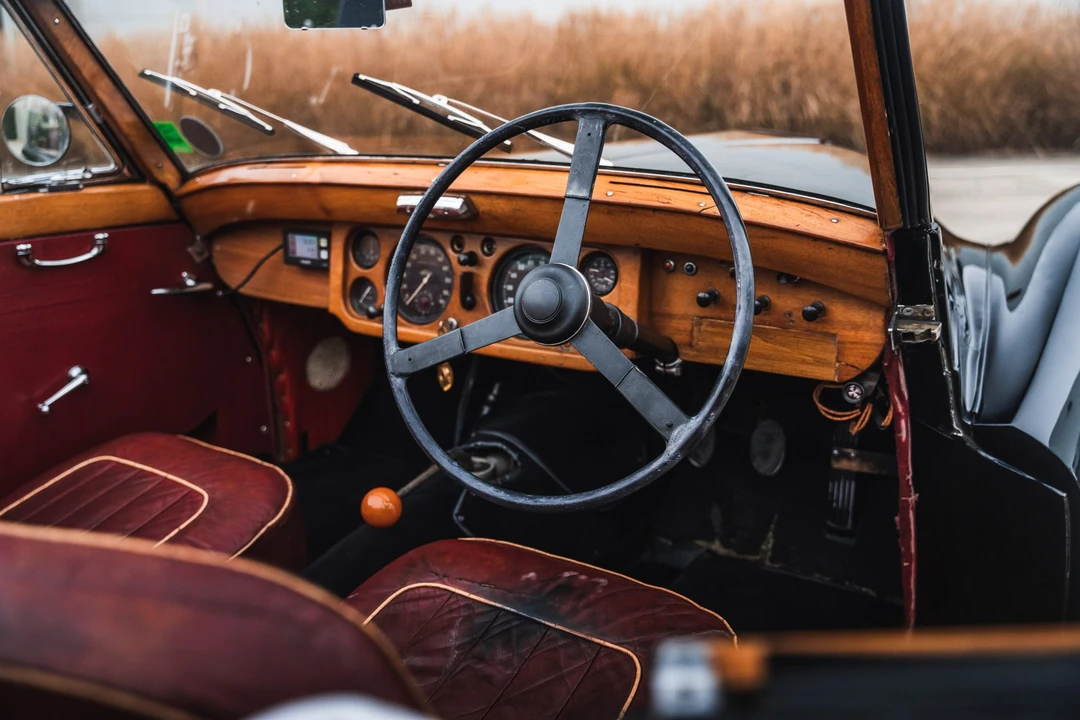 1951 Healey - Image 29 of 31