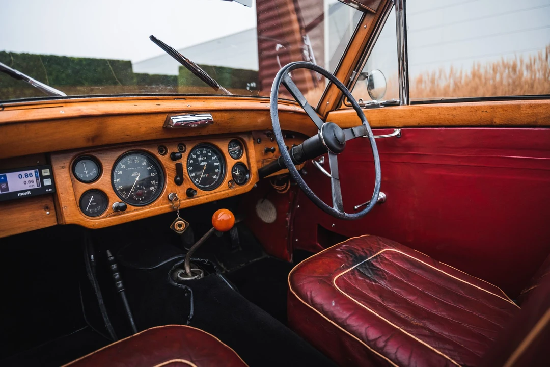 1951 Healey - Image 30 of 31