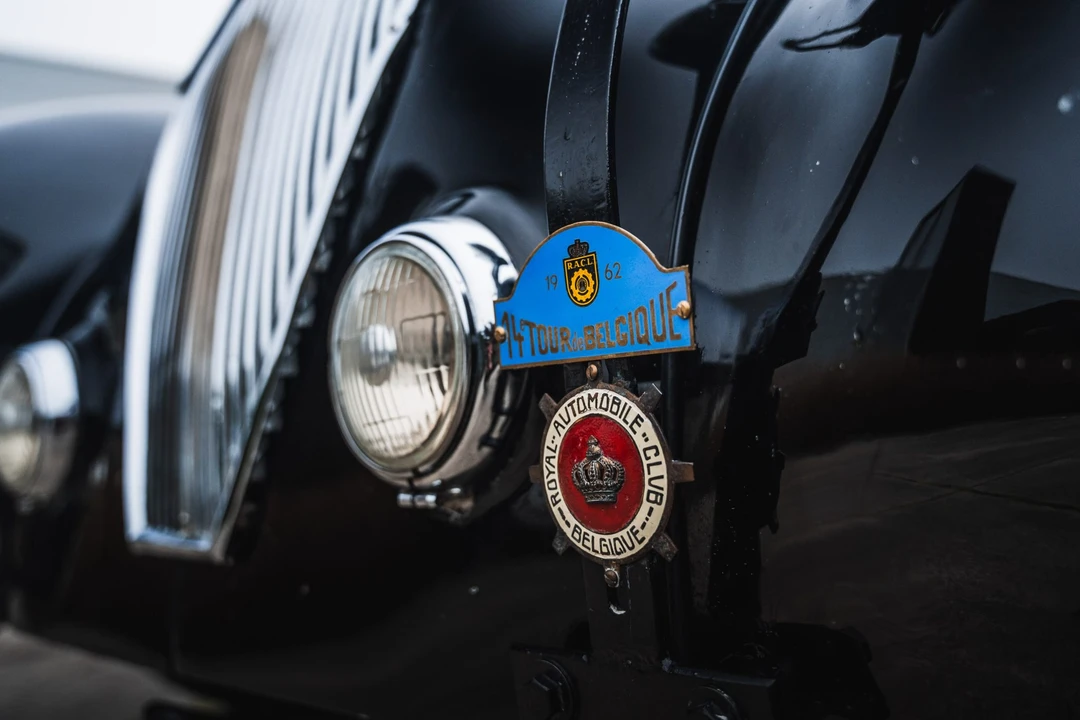 1951 Healey - Image 17 of 31