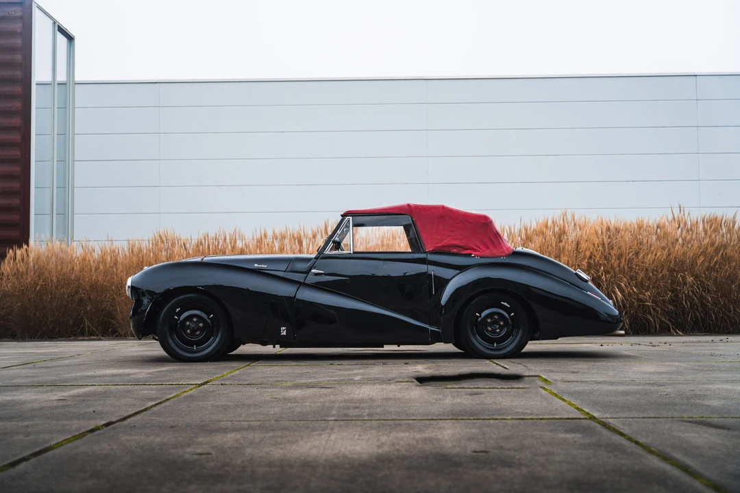 1951 Healey - Image 5 of 31