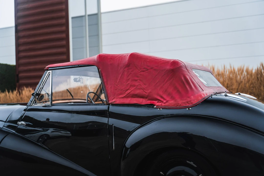 1951 Healey - Image 25 of 31
