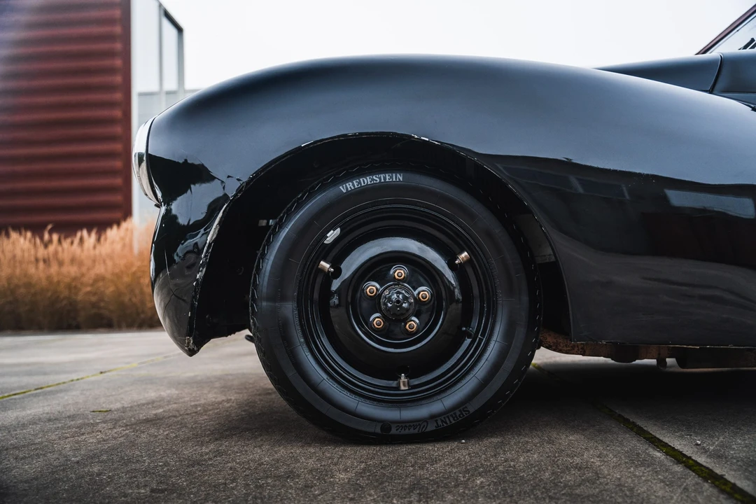 1951 Healey - Image 26 of 31