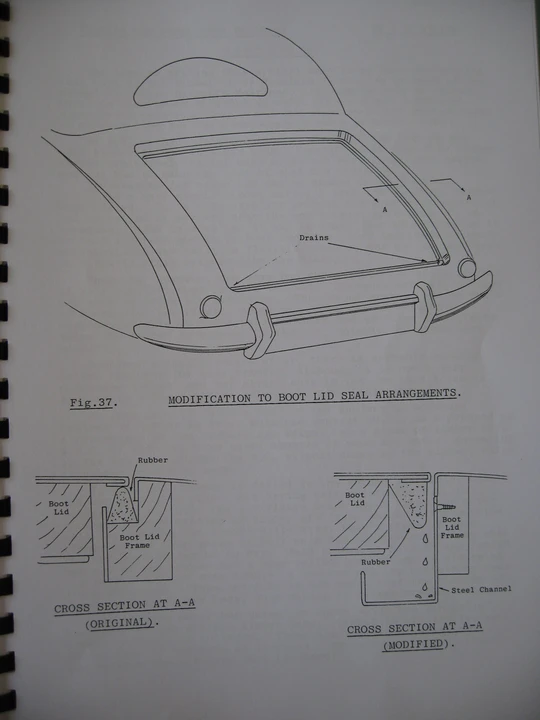 1951 Healey - Image 4 of 9