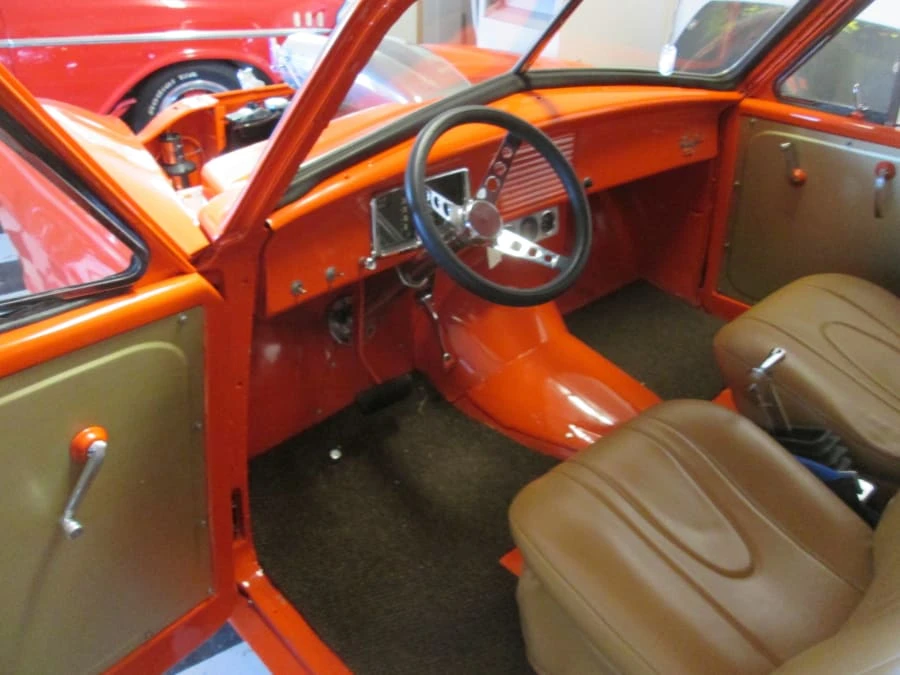 1951 Henry J - Image 3 of 6