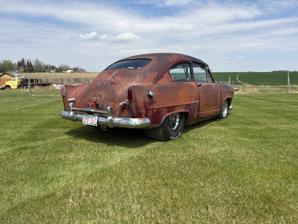 1951 Willys - Image 4 of 16