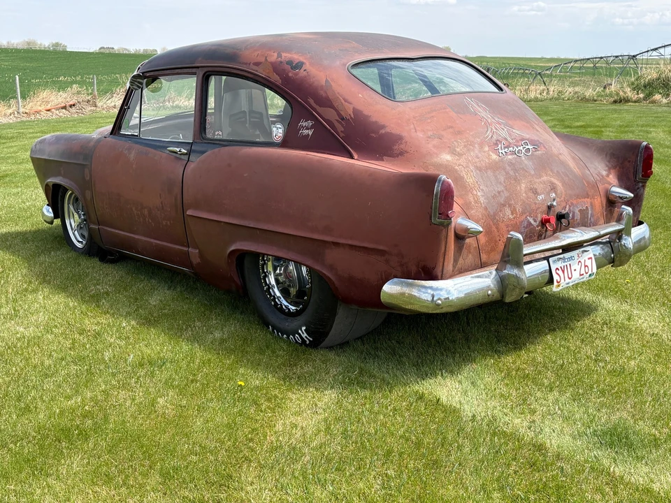 1951 Willys - Image 7 of 16