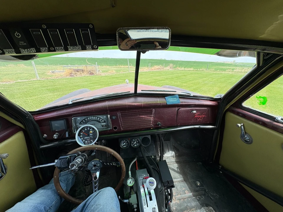 1951 Willys - Image 14 of 16