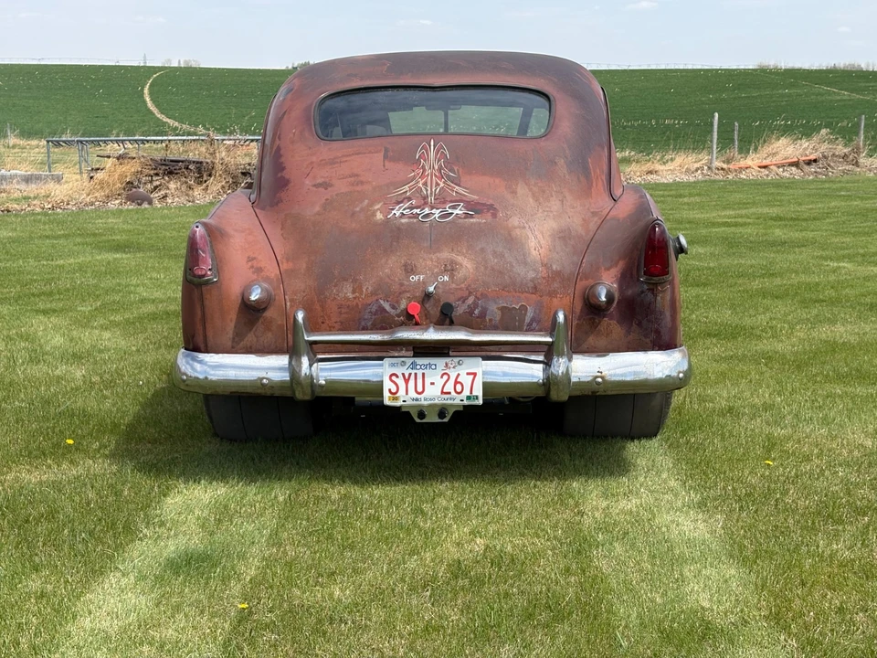1951 Willys - Image 5 of 16