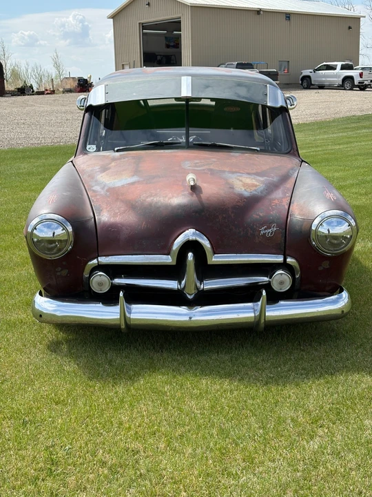 1951 Willys - Image 2 of 16