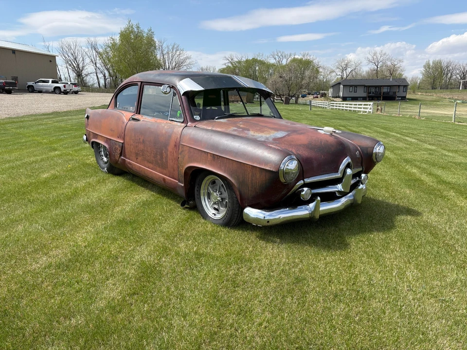 1951 Willys - Image 3 of 16