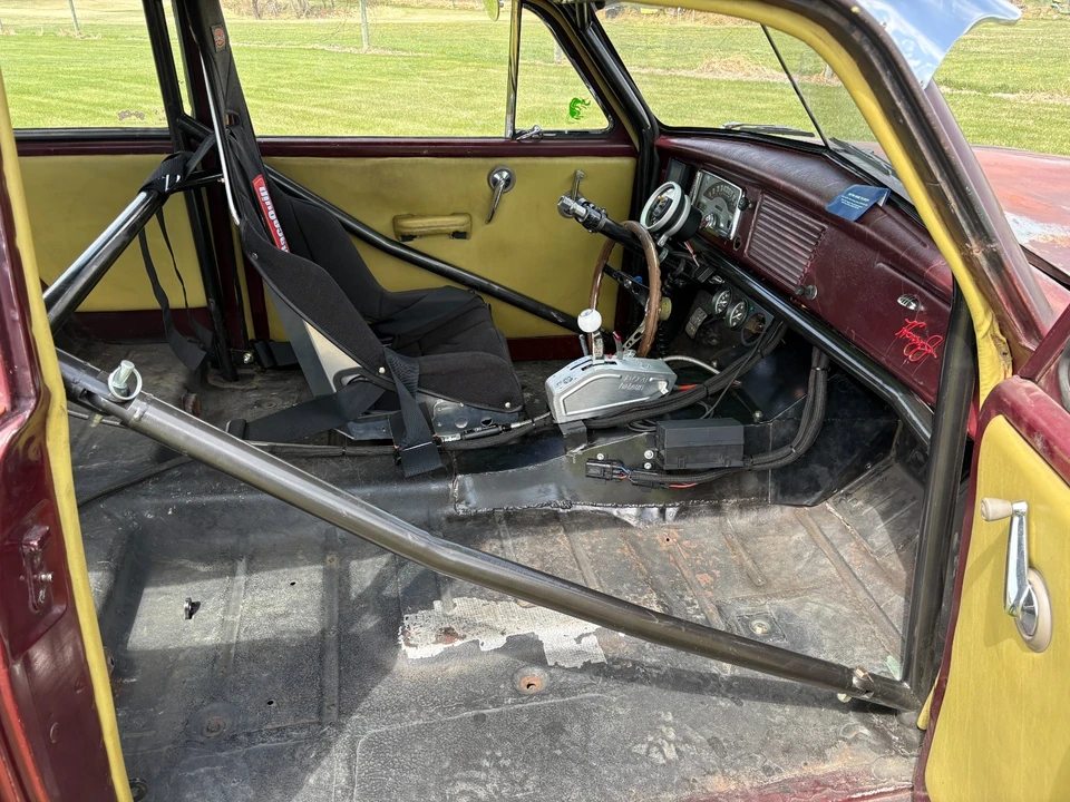 1951 Willys - Image 9 of 16