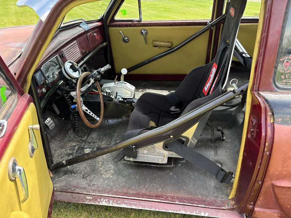 1951 Willys - Image 16 of 16