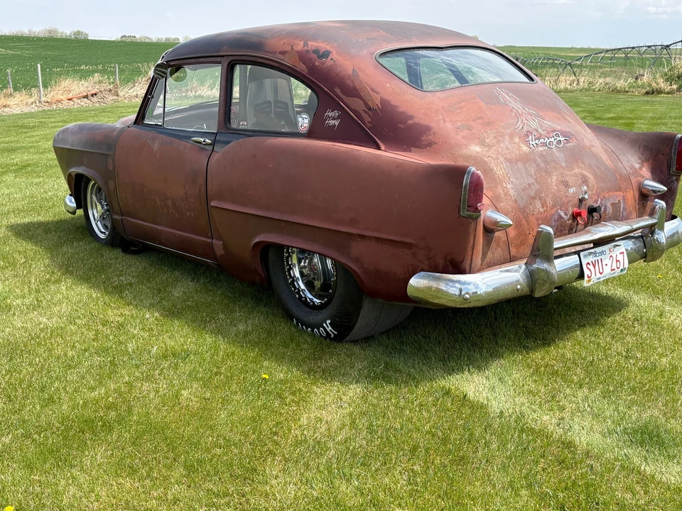 1951 Willys - Image 6 of 16