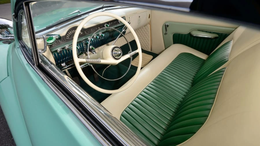 1951 Mercury Eight - Image 4 of 31