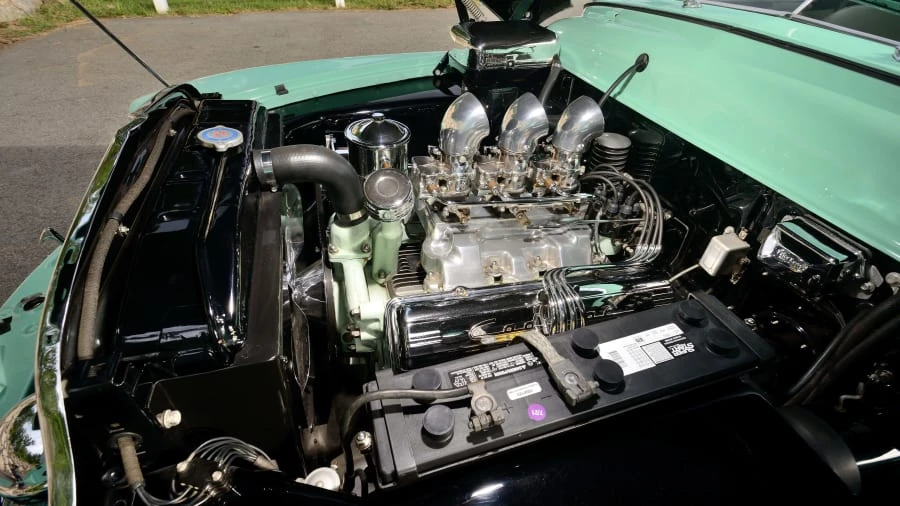 1951 Mercury Eight - Image 6 of 31