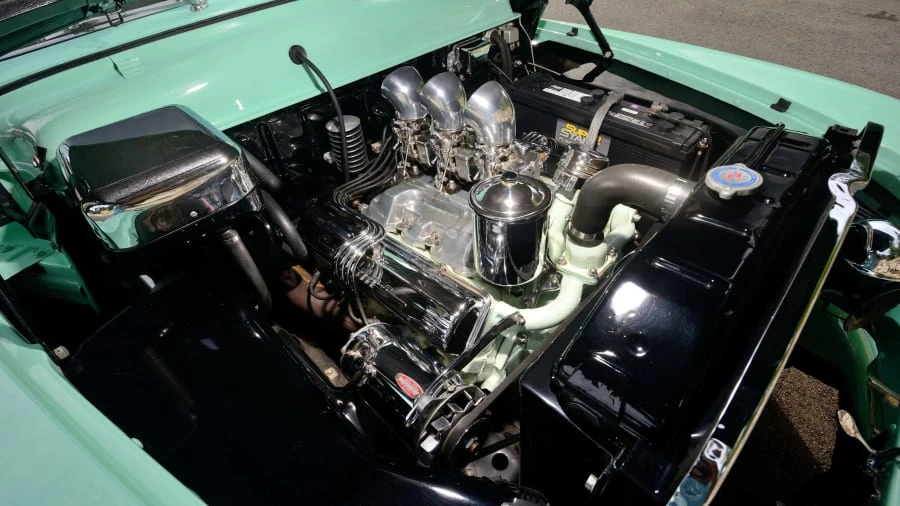 1951 Mercury Eight - Image 7 of 31