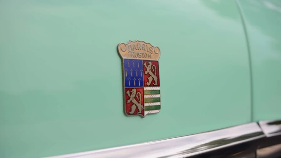 1951 Mercury Eight - Image 10 of 31